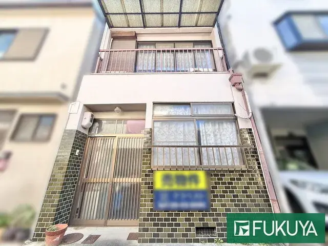 5SK Nakagyo-ku, Kyoto City, Kyoto (2)