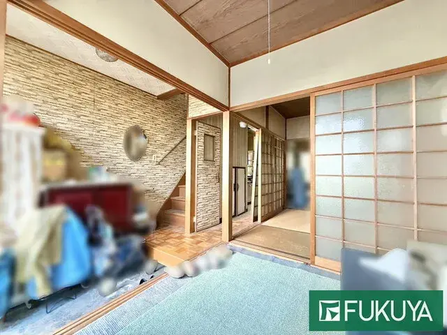 5SK Nakagyo-ku, Kyoto City, Kyoto (11)