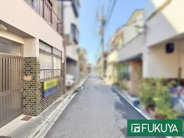 5SK Nakagyo-ku, Kyoto City, Kyoto (5)