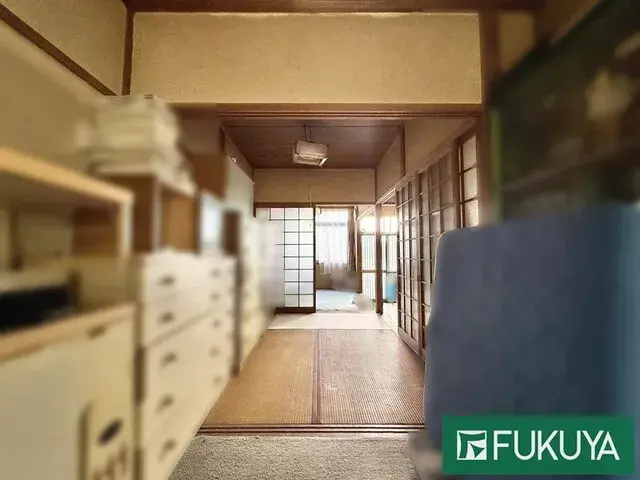 5SK Nakagyo-ku, Kyoto City, Kyoto (6)