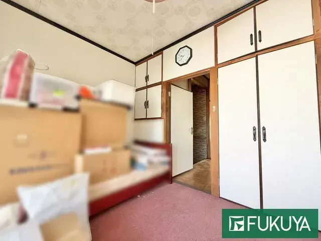 5SK Nakagyo-ku, Kyoto City, Kyoto (8)