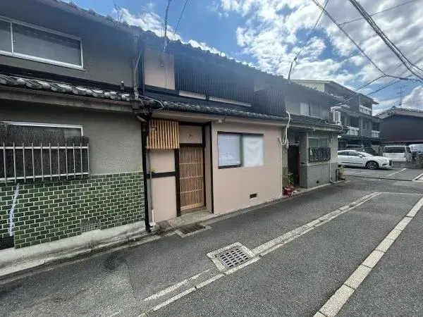 3SLDK Property Kyoto City Kyoto Prefecture (3)
