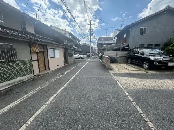 3SLDK Property Kyoto City Kyoto Prefecture (4)