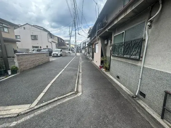 3SLDK Property Kyoto City Kyoto Prefecture (5)