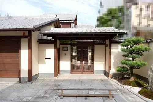 Akiya in Kyoto