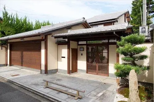 Propriété 6LDK Ville de Kyoto Préfecture de Kyoto (2)