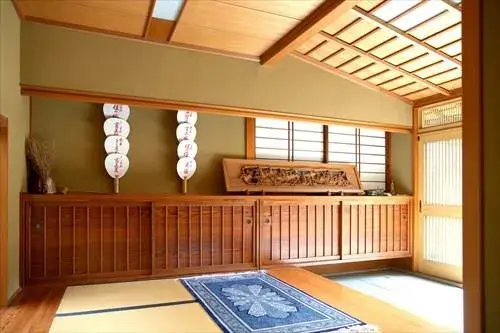 Propriété 6LDK Ville de Kyoto Préfecture de Kyoto (11)