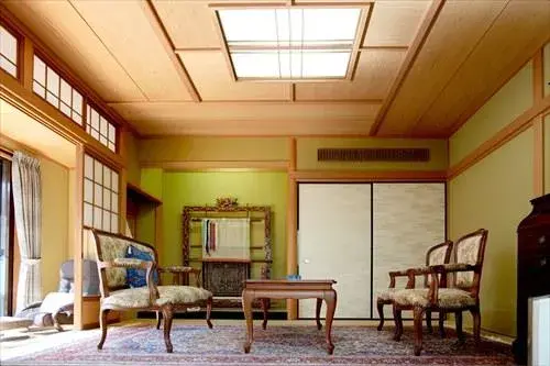 Propriété 6LDK Ville de Kyoto Préfecture de Kyoto (8)