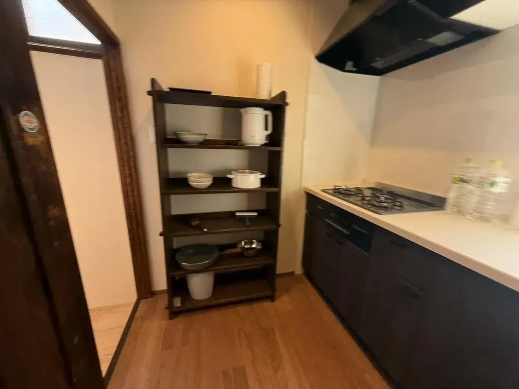 Недвижимость 4K
Сакё-ку, город Киото
префектура Киото (17)