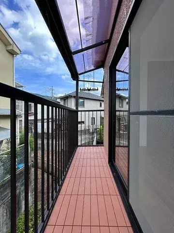 3LDK物件 京都市 京都府 (14)