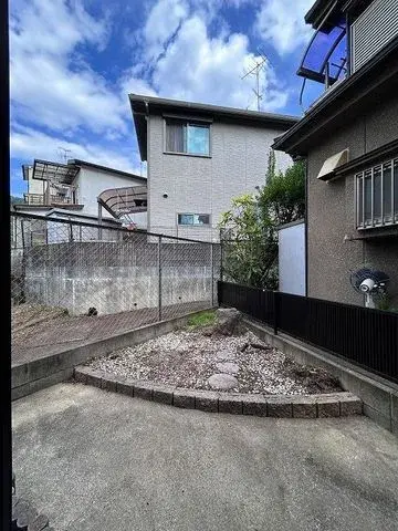 3LDK物件 京都市 京都府 (5)