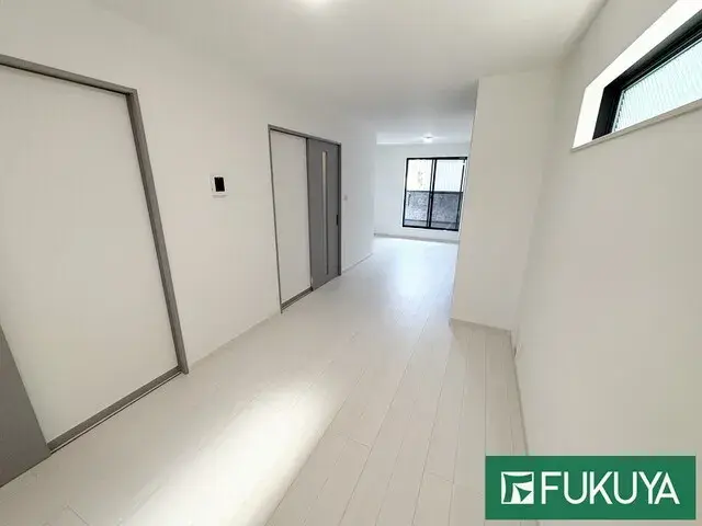 3LDK Propiedad Taisho-ku, Ciudad de Osaka, Prefectura de Osaka (2)