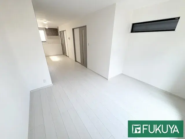 3LDK Propiedad Taisho-ku, Ciudad de Osaka, Prefectura de Osaka (3)