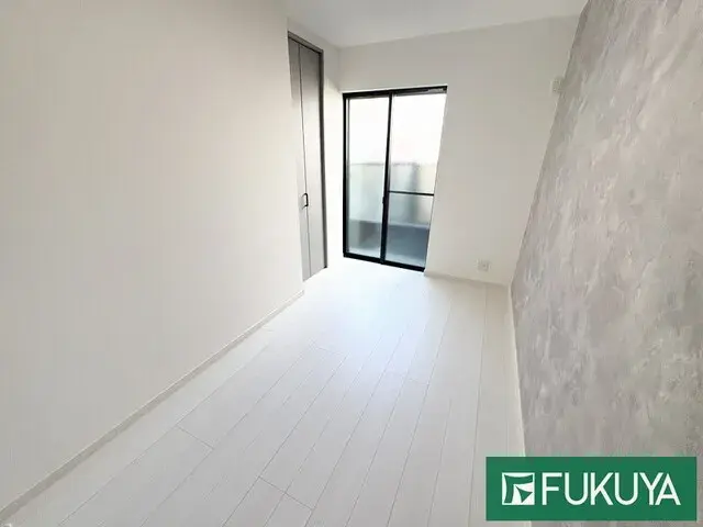 3LDK Propiedad Taisho-ku, Ciudad de Osaka, Prefectura de Osaka (4)