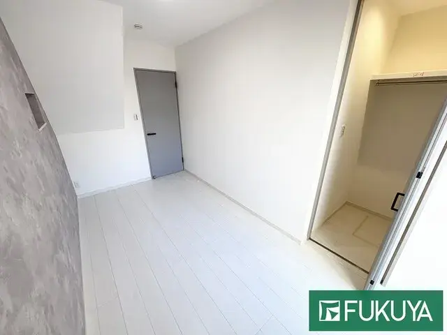 3LDK Propiedad Taisho-ku, Ciudad de Osaka, Prefectura de Osaka (9)
