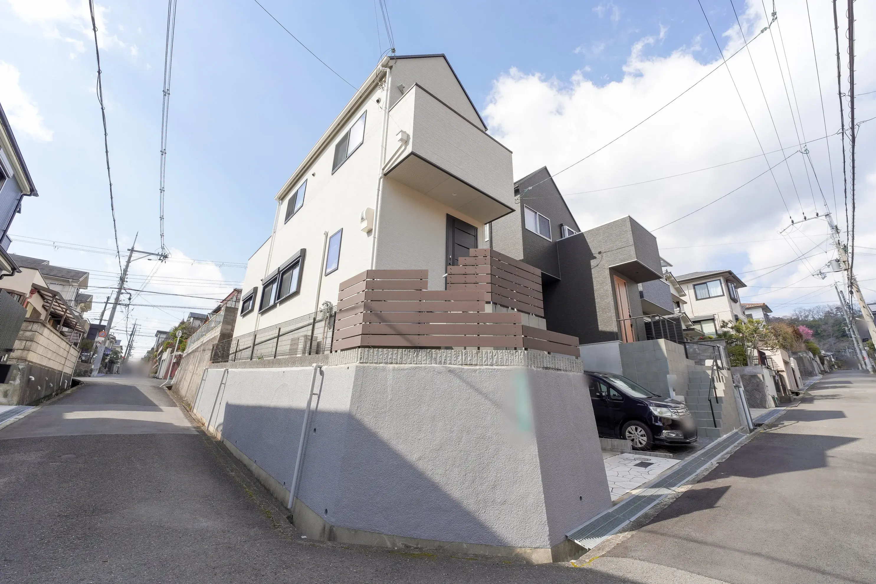 3LDK Bien immobilier Ville de Takatsuki Préfecture d'Osaka (2)