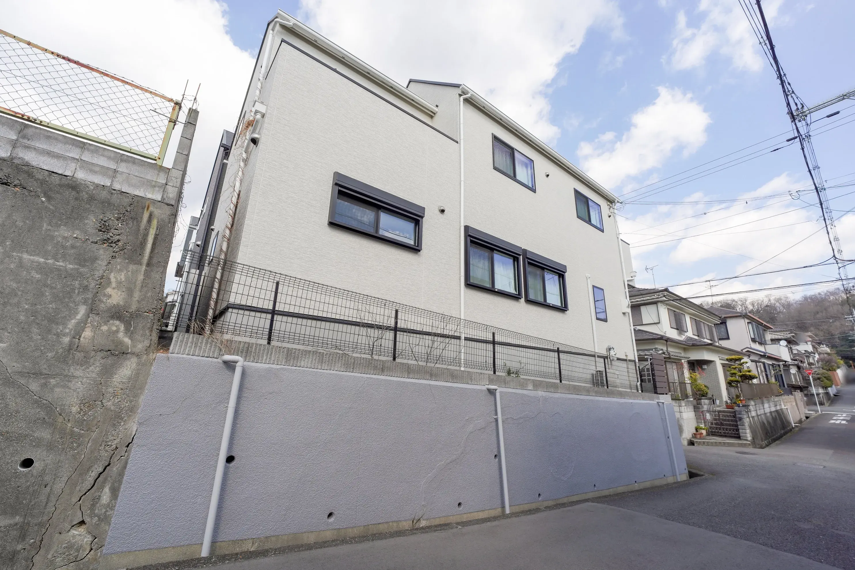 3LDK Bien immobilier Ville de Takatsuki Préfecture d'Osaka (3)
