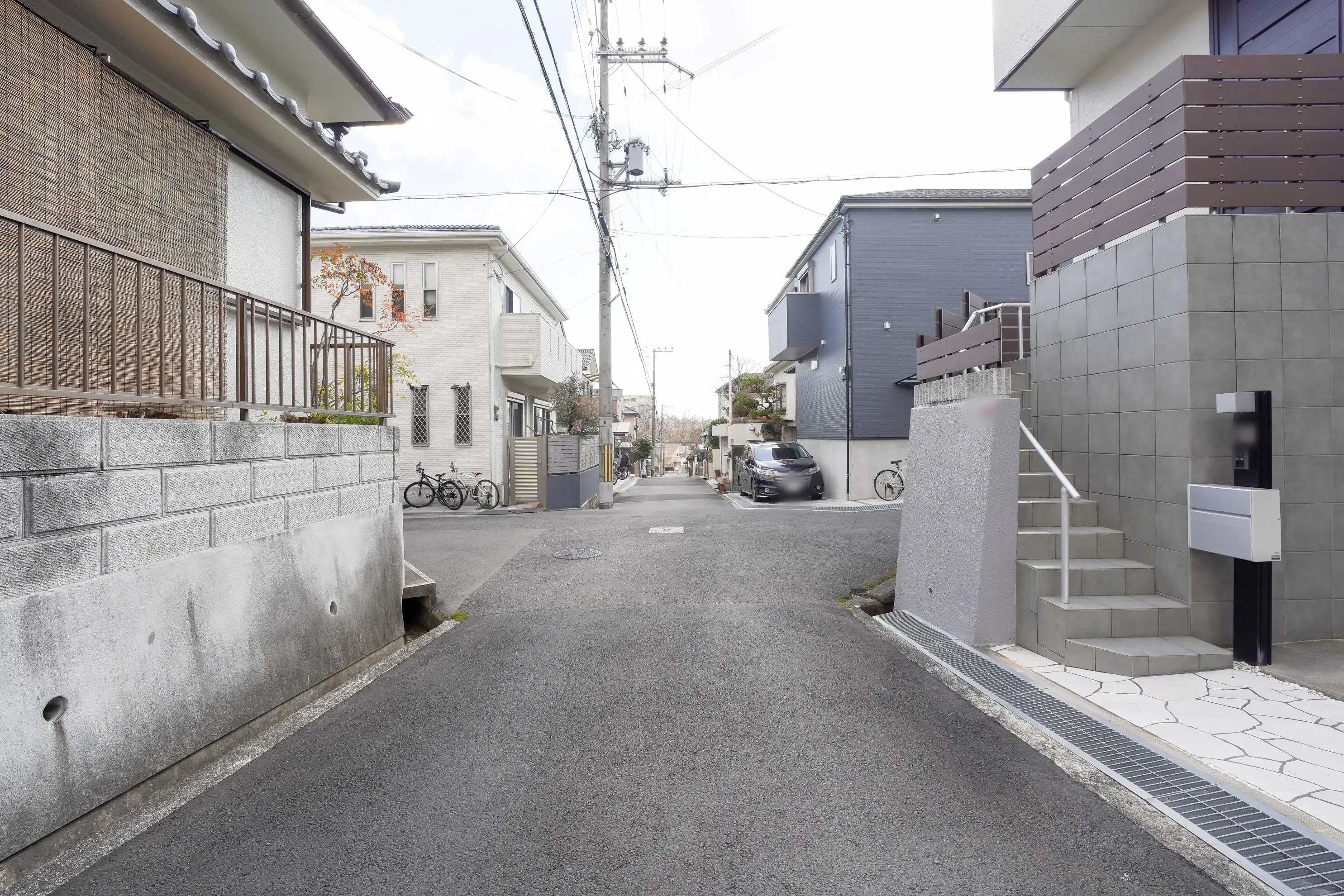 3LDK Bien immobilier Ville de Takatsuki Préfecture d'Osaka (4)