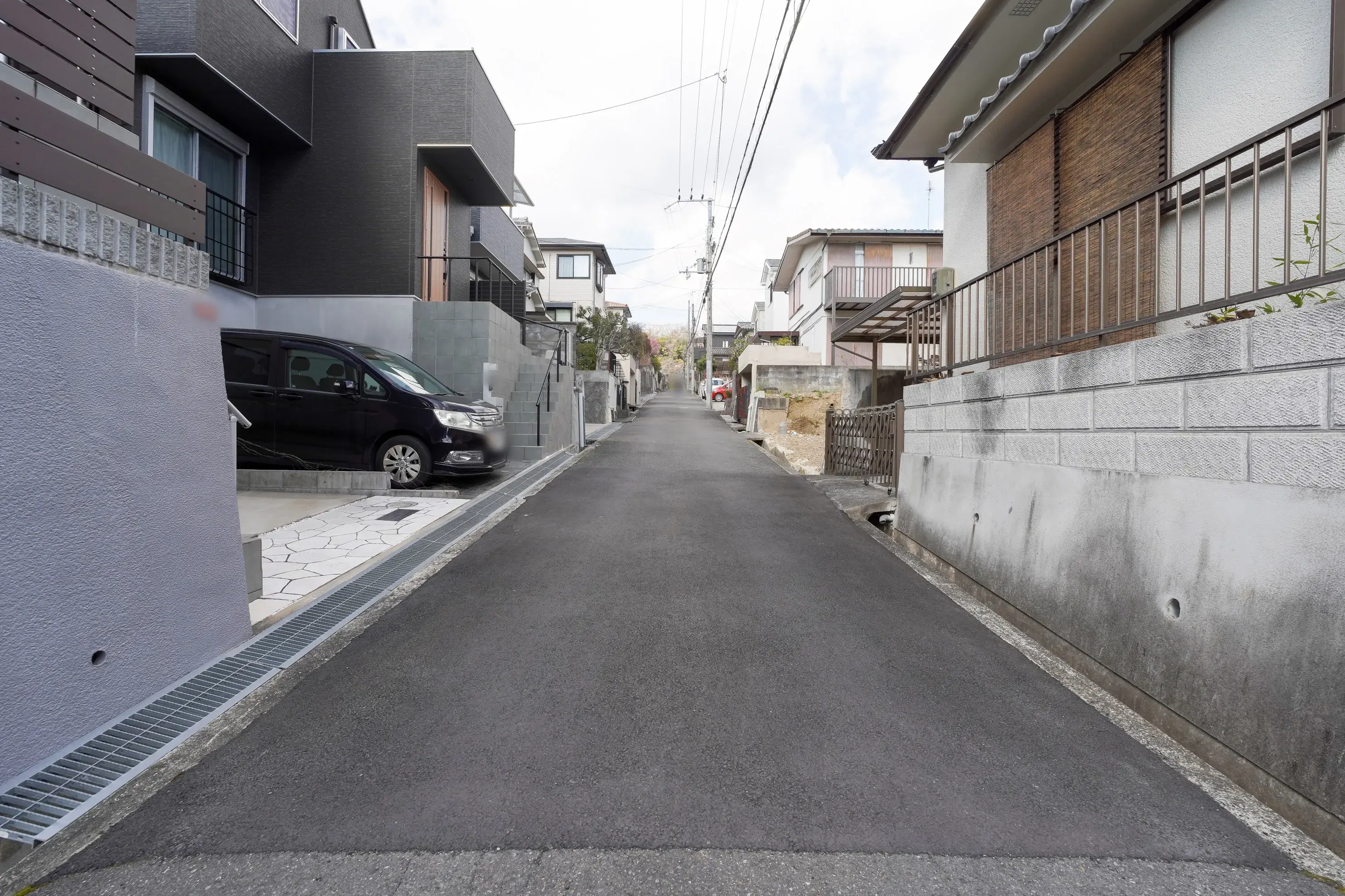3LDK Bien immobilier Ville de Takatsuki Préfecture d'Osaka (5)