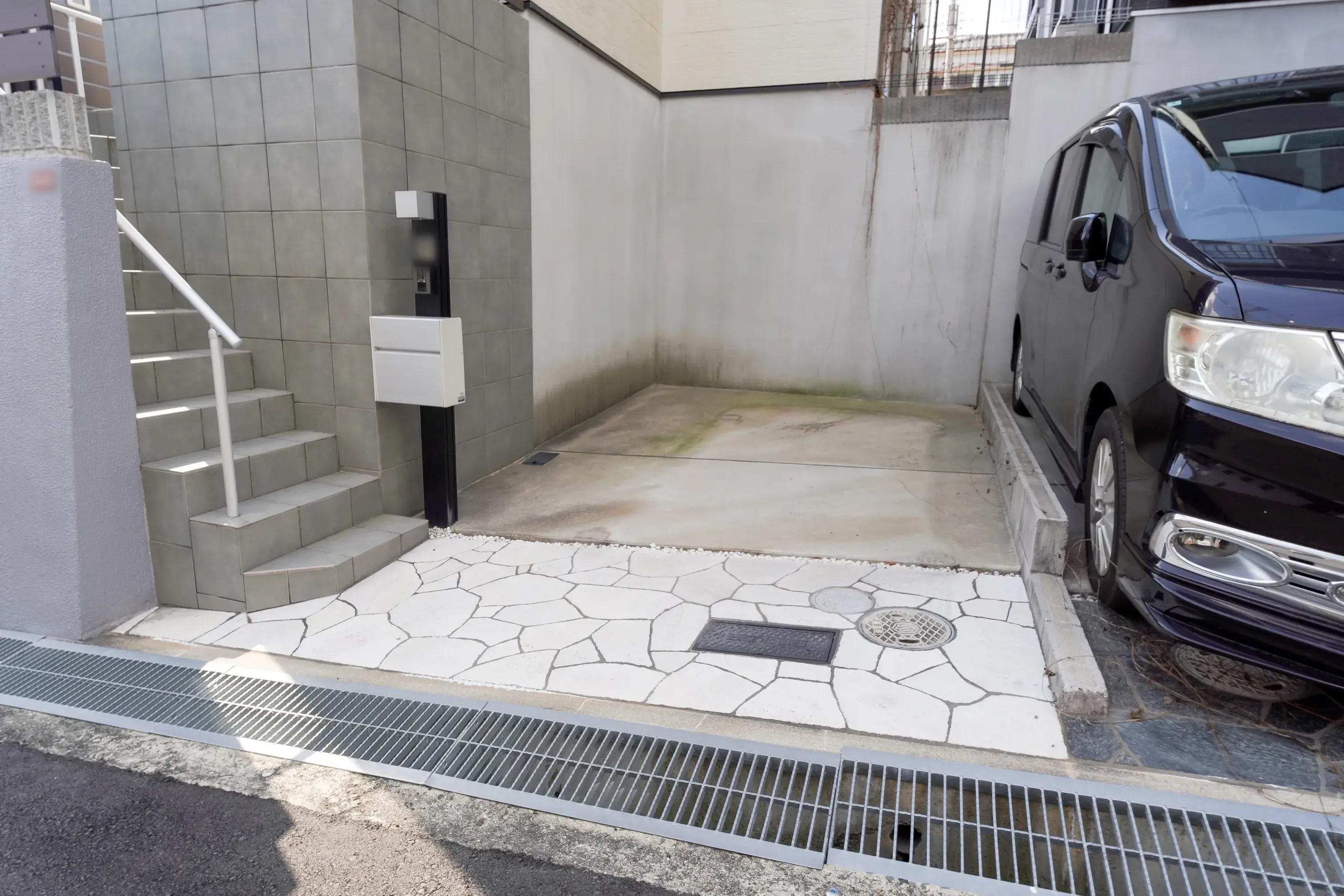 3LDK Bien immobilier Ville de Takatsuki Préfecture d'Osaka (7)