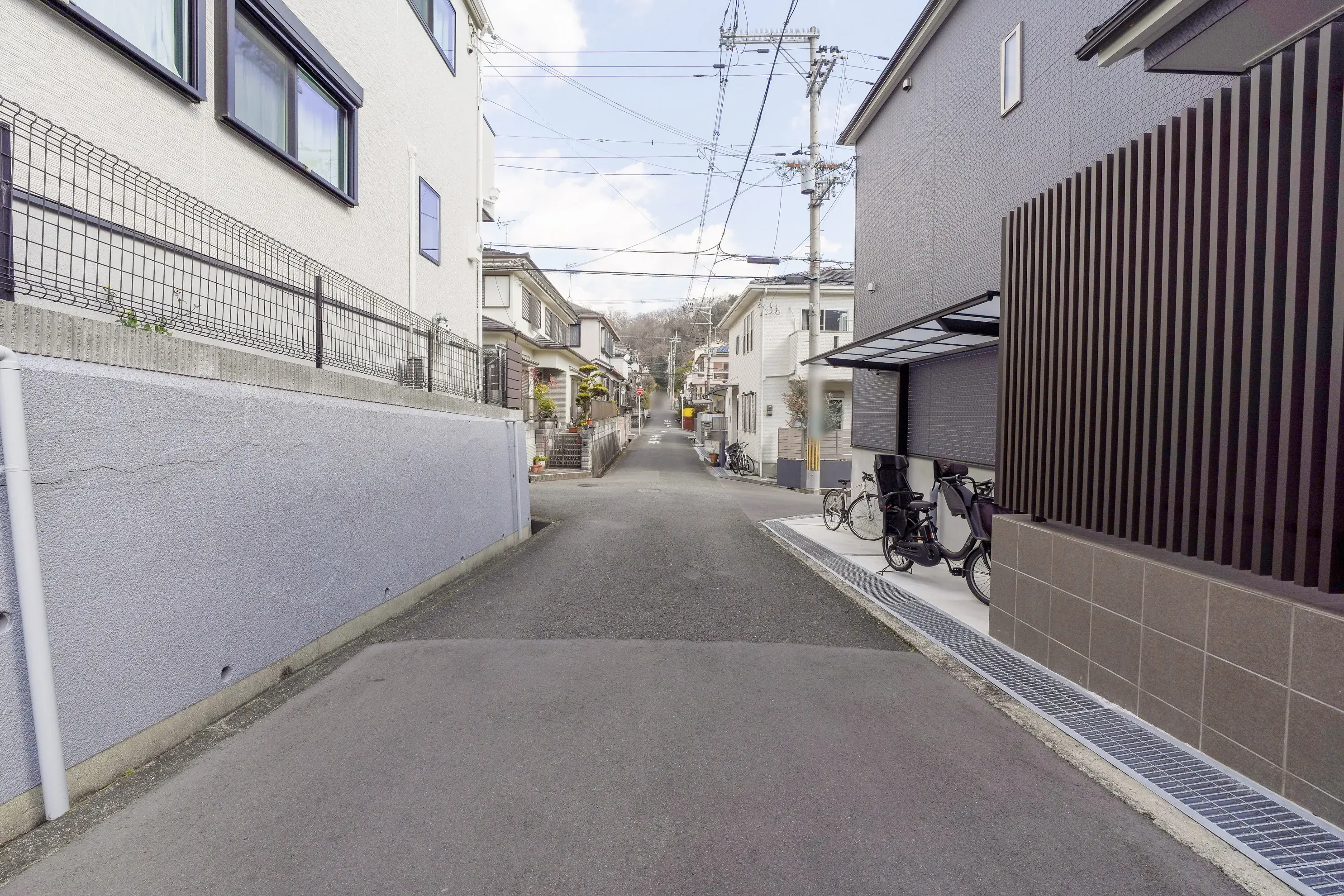 3LDK Bien immobilier Ville de Takatsuki Préfecture d'Osaka (8)