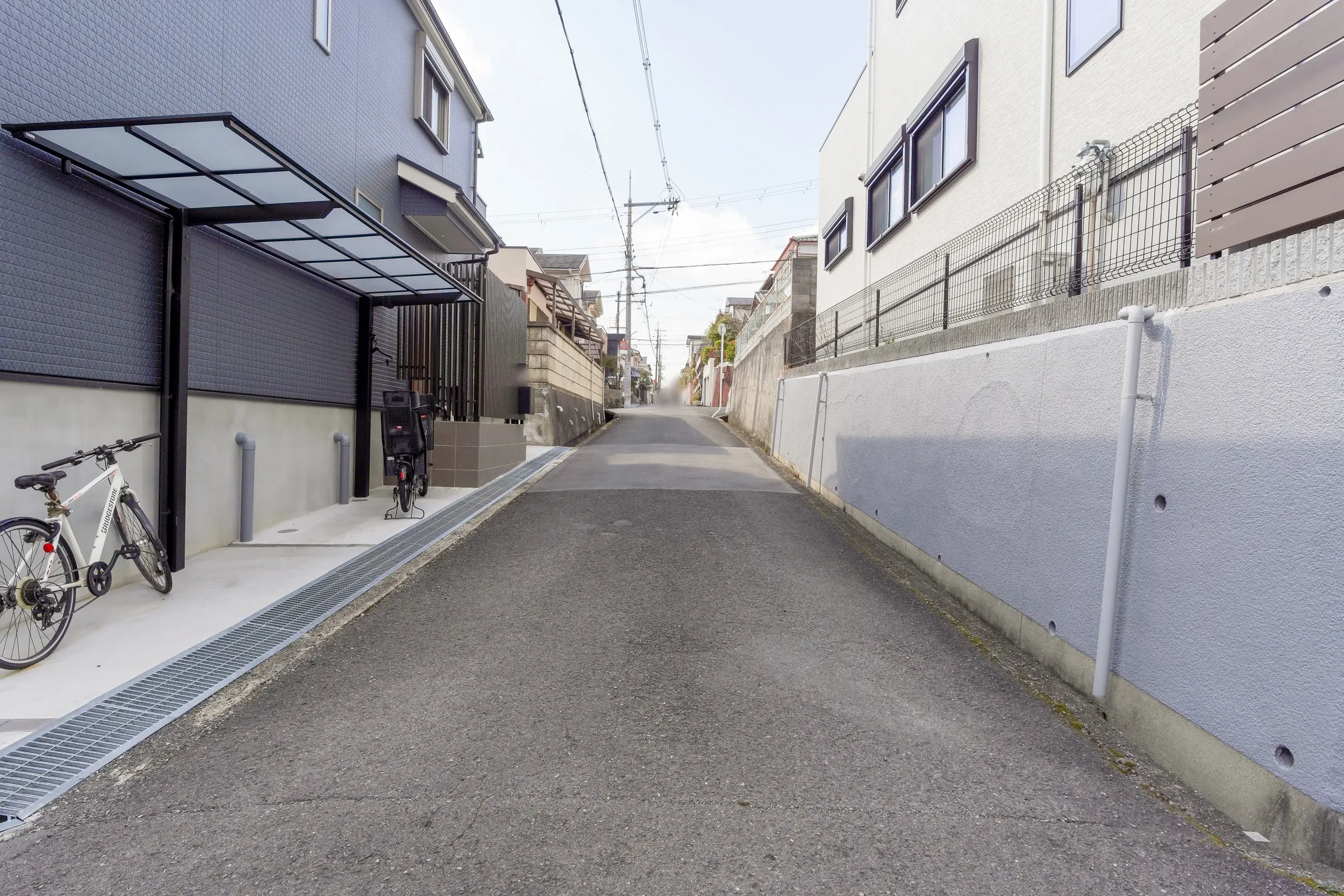 3LDK Bien immobilier Ville de Takatsuki Préfecture d'Osaka (9)