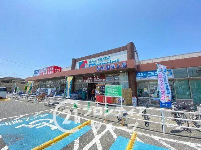 3LDK房产 泉北郡忠冈町 大阪府 (4)