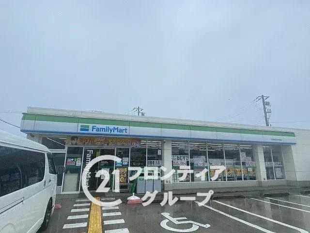 3LDK房产 泉北郡忠冈町 大阪府 (5)