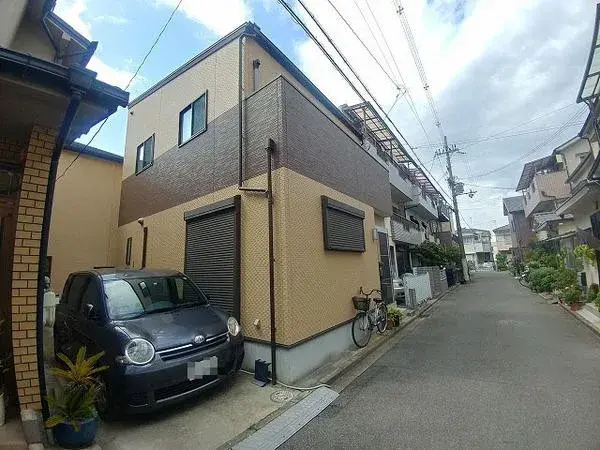 2LDK房产 茨木市 大阪府 (2)