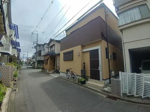 2LDK房产 茨木市 大阪府 (4)