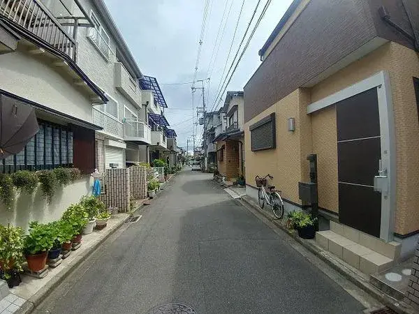 2LDK房产 茨木市 大阪府 (5)