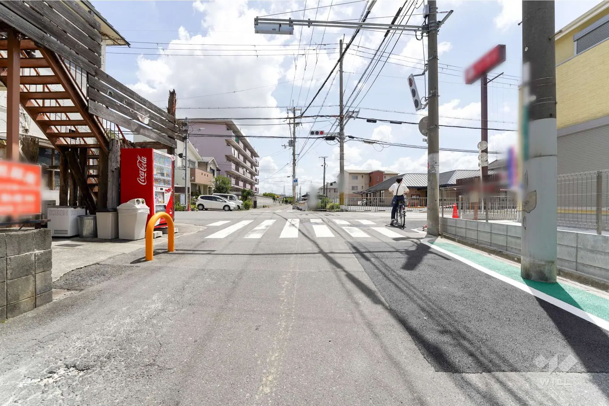 3LDK Propiedad Ciudad de Takatsuki Prefectura de Osaka (12)