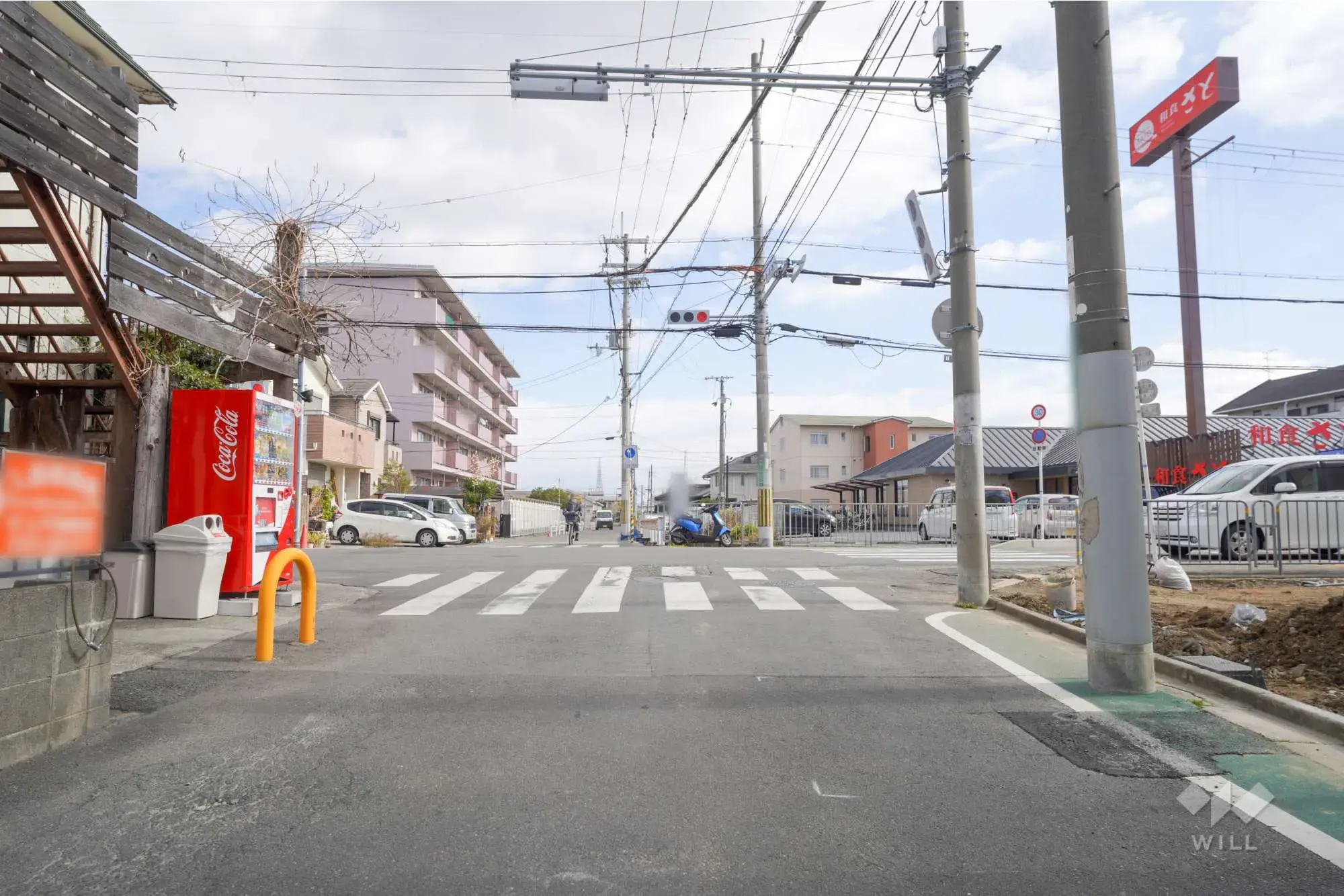 3LDK Propiedad Ciudad de Takatsuki Prefectura de Osaka (13)