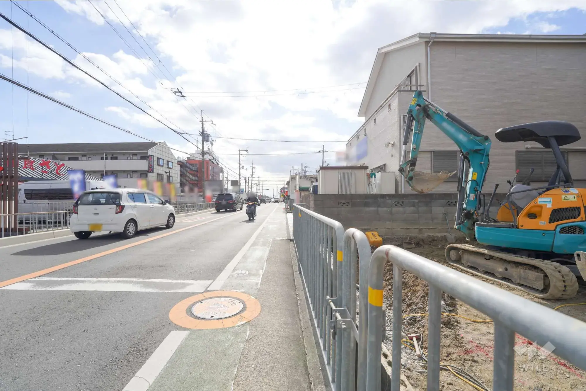 3LDK Propiedad Ciudad de Takatsuki Prefectura de Osaka (14)
