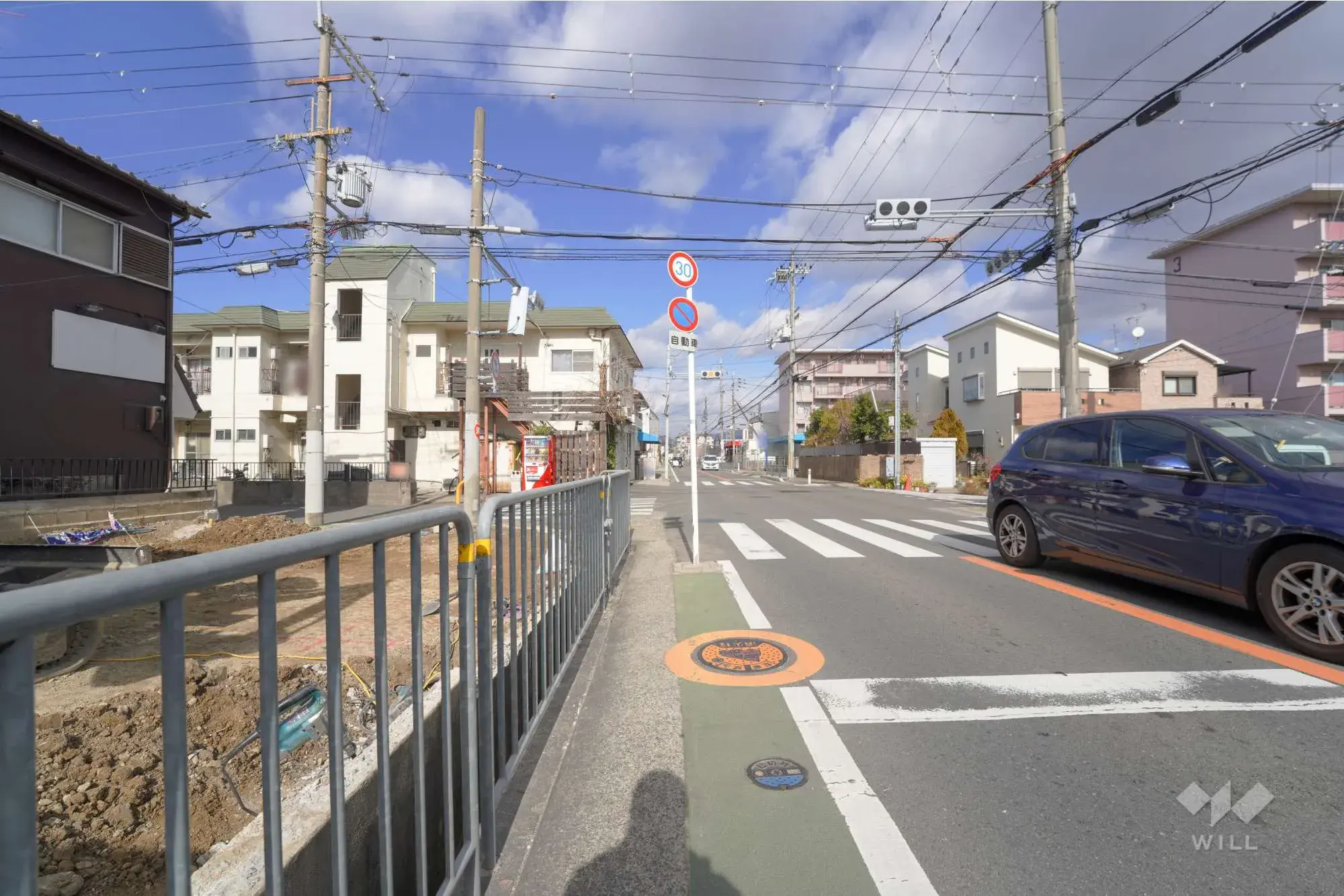 3LDK Propiedad Ciudad de Takatsuki Prefectura de Osaka (15)