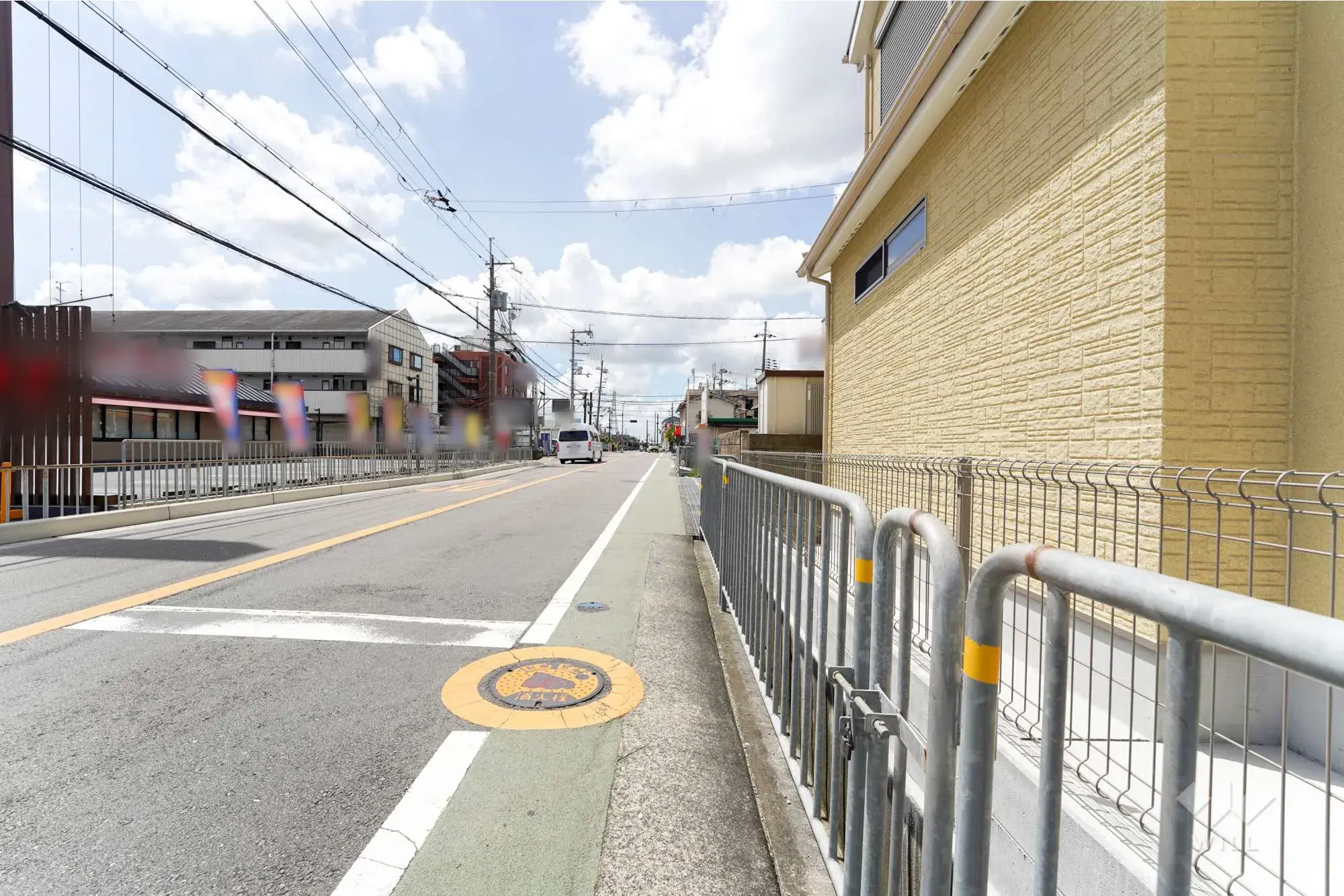 3LDK Propiedad Ciudad de Takatsuki Prefectura de Osaka (16)