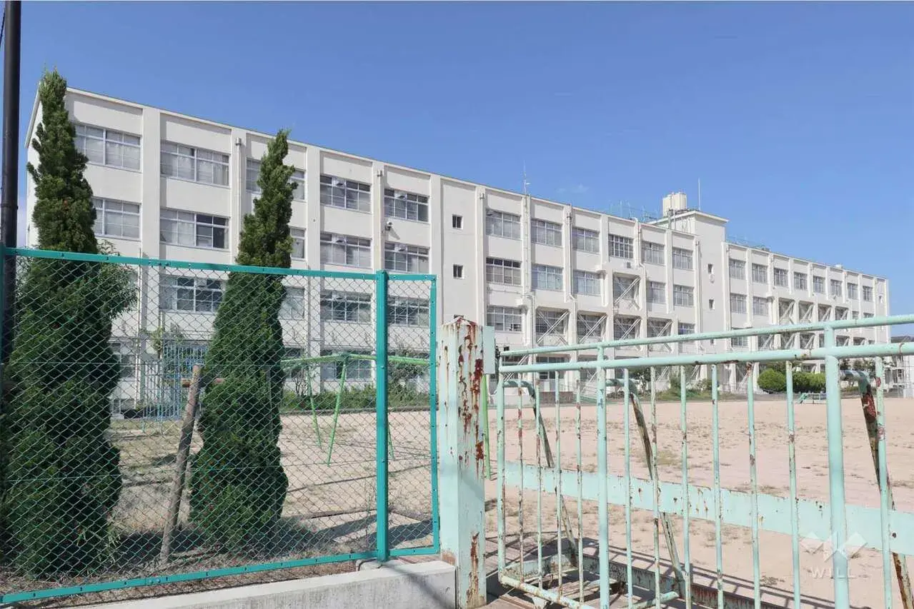 3LDK Propiedad Ciudad de Takatsuki Prefectura de Osaka (17)