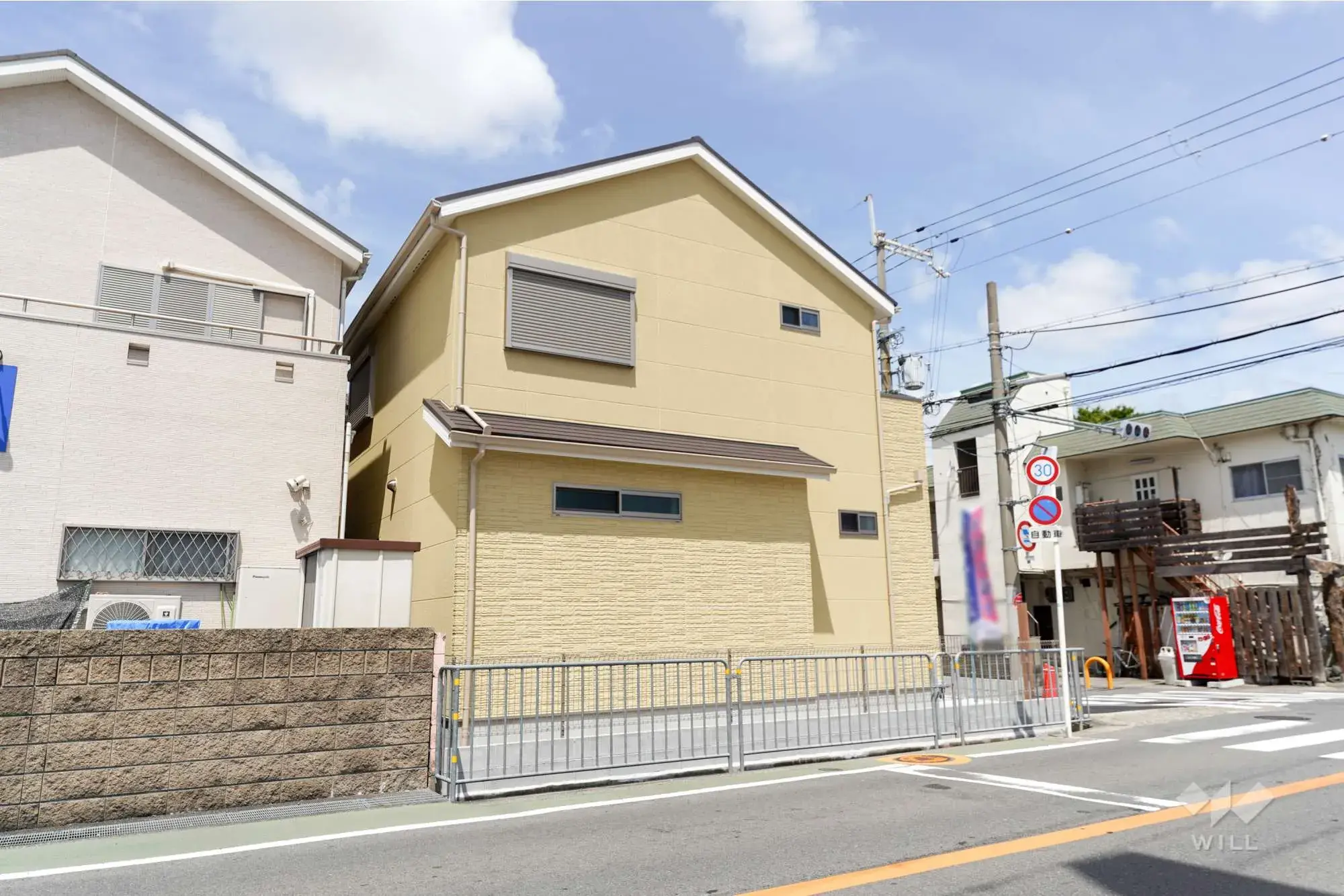 3LDK Propiedad Ciudad de Takatsuki Prefectura de Osaka (3)