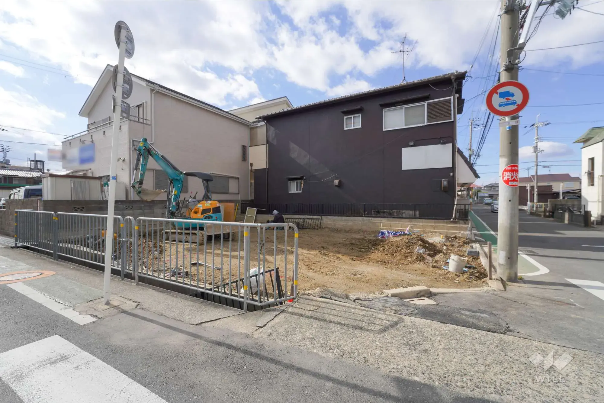 3LDK Propiedad Ciudad de Takatsuki Prefectura de Osaka (5)