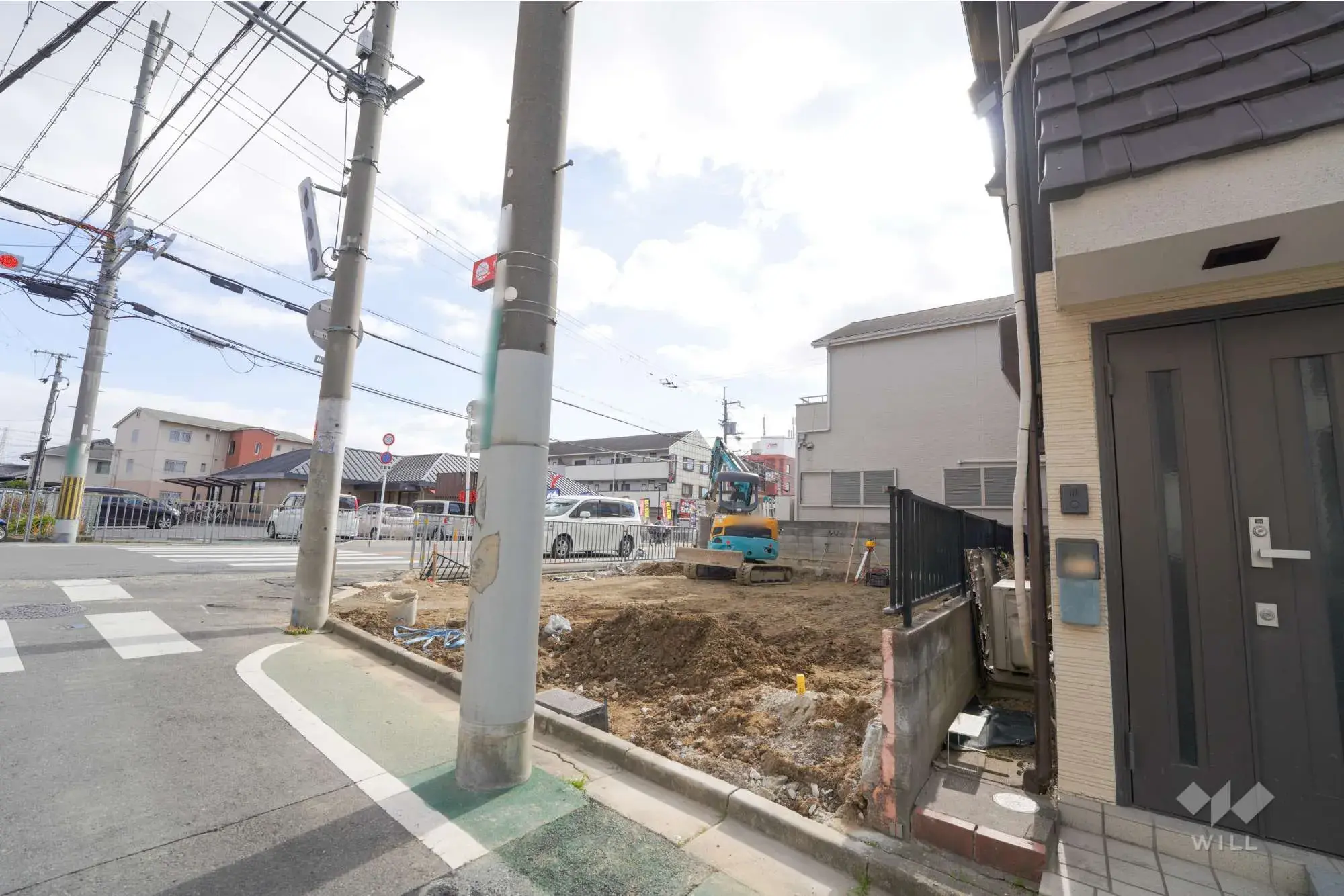 3LDK Propiedad Ciudad de Takatsuki Prefectura de Osaka (6)