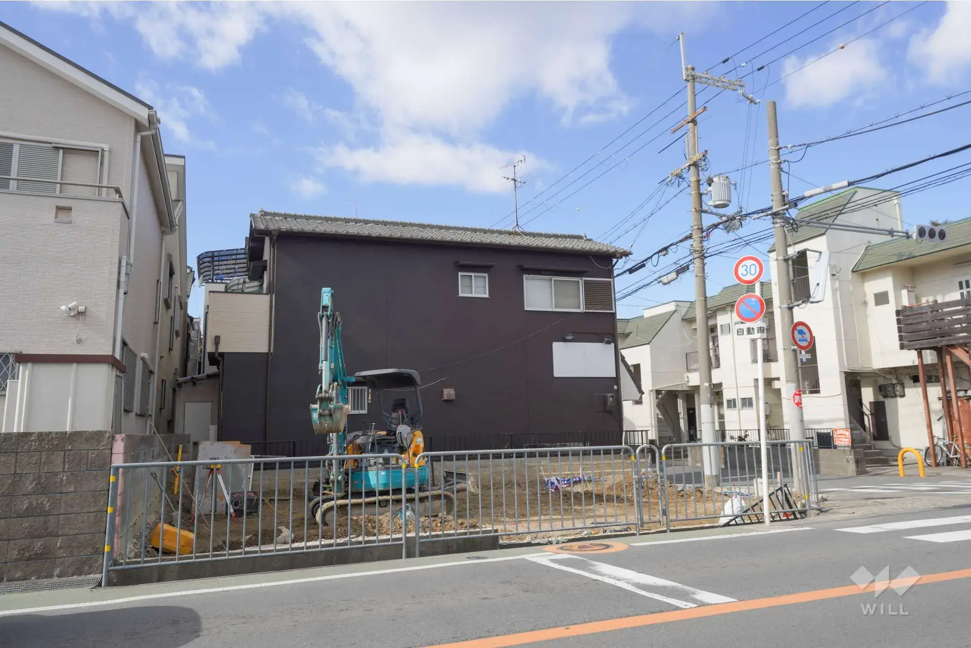 3LDK Propiedad Ciudad de Takatsuki Prefectura de Osaka (7)