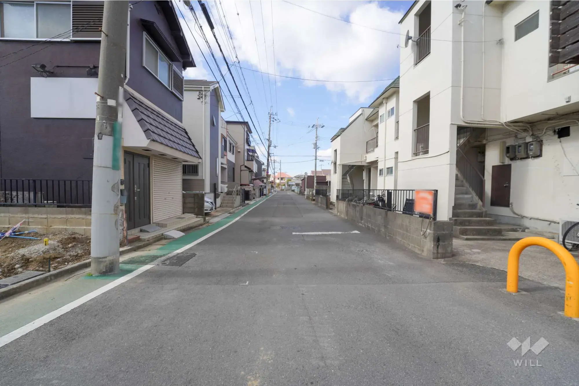 3LDK Propiedad Ciudad de Takatsuki Prefectura de Osaka (8)