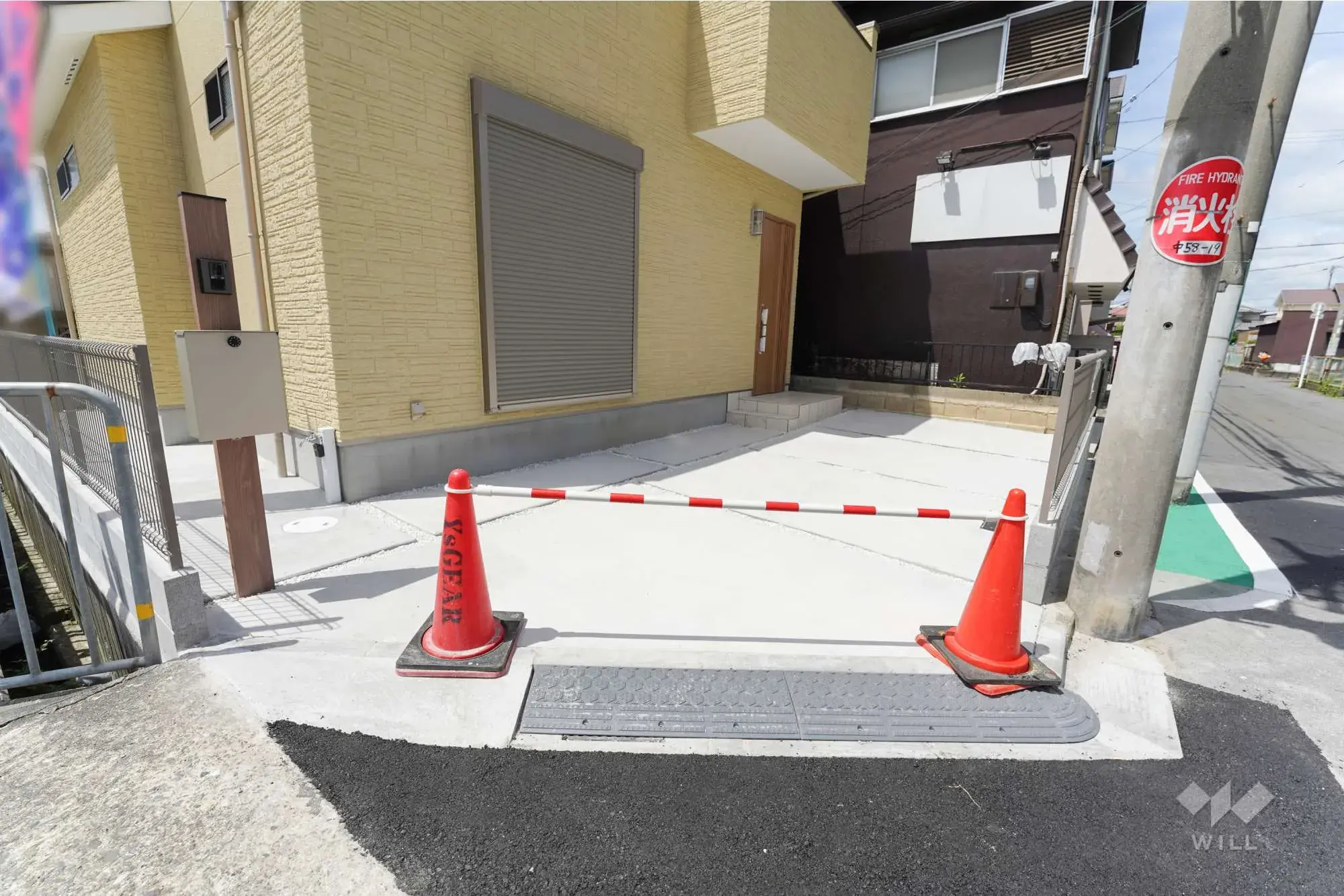 3LDK Propiedad Ciudad de Takatsuki Prefectura de Osaka (9)