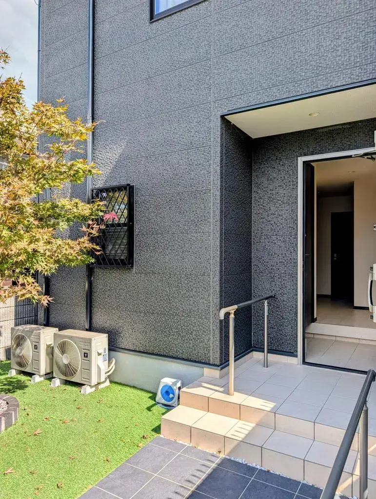 5LDK Property Tondabayashi City Osaka Prefecture (2)