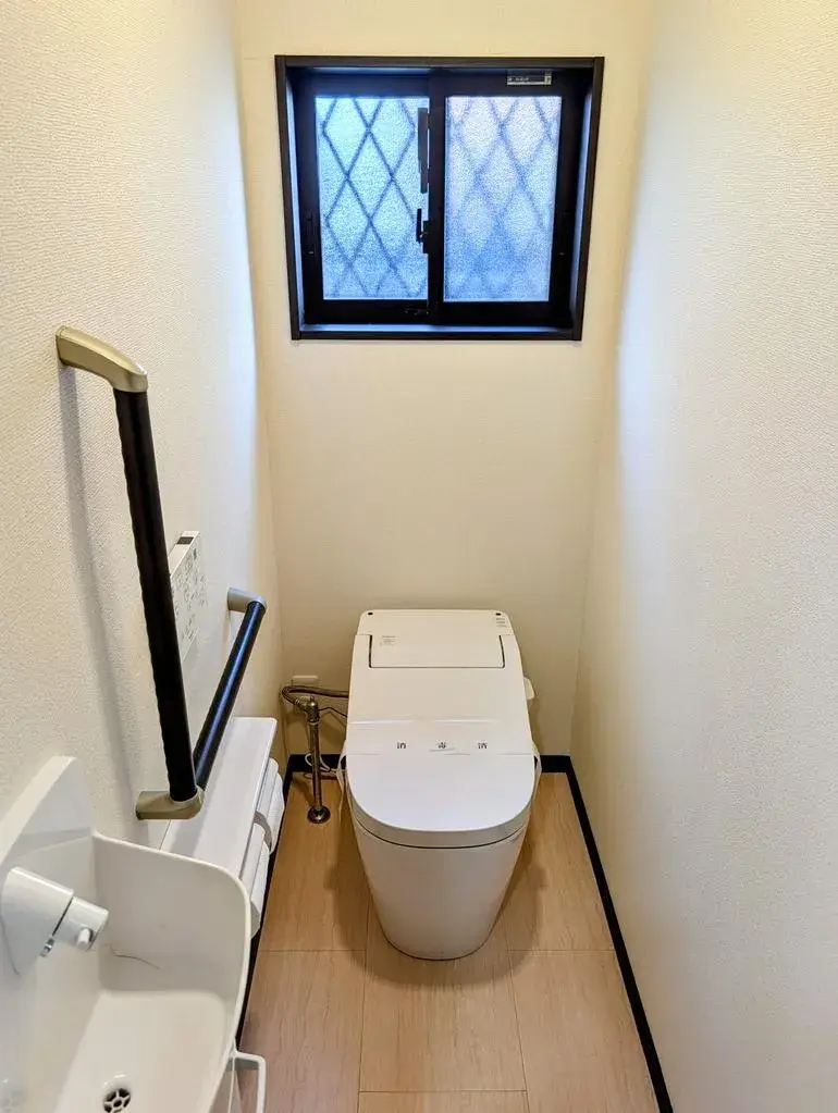 5LDK Property Tondabayashi City Osaka Prefecture (11)