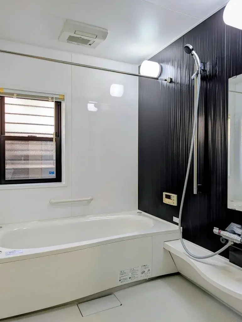 5LDK Property Tondabayashi City Osaka Prefecture (13)