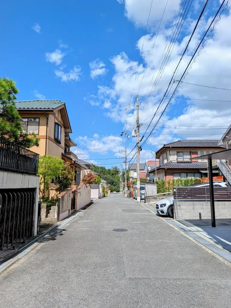 5LDK Property Tondabayashi City Osaka Prefecture (4)