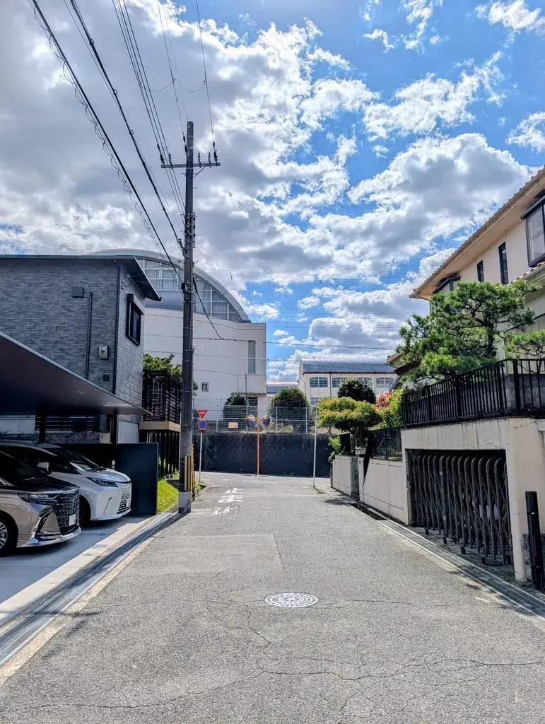 5LDK Property Tondabayashi City Osaka Prefecture (5)