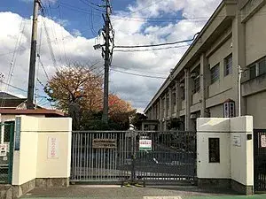 Akiya in Osaka