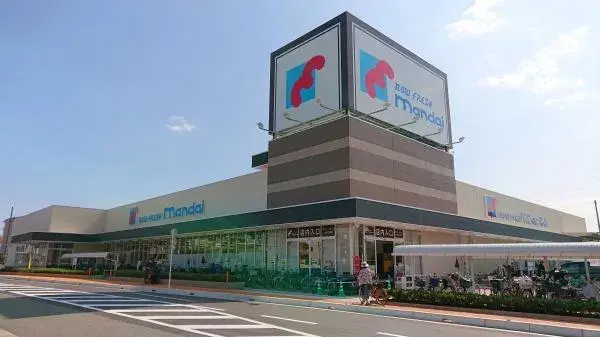 4DK Property in Habikino City, Osaka Prefecture (4)